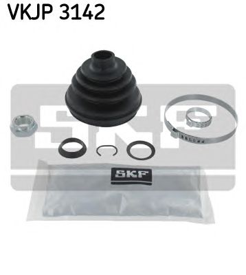 VKJP 3142 SKF - Пильовик привідного валу1